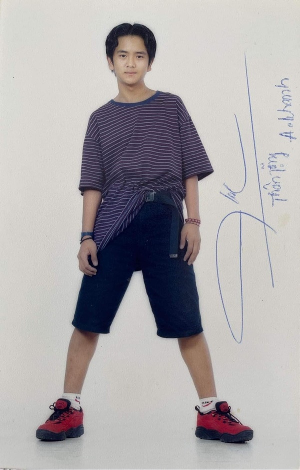 Đổi đời nhờ bất động sản, có bạn gái mới bí ẩn, cuộc sống của bé An Hùng Thuận hiện ra sao ở tuổi 41?-2