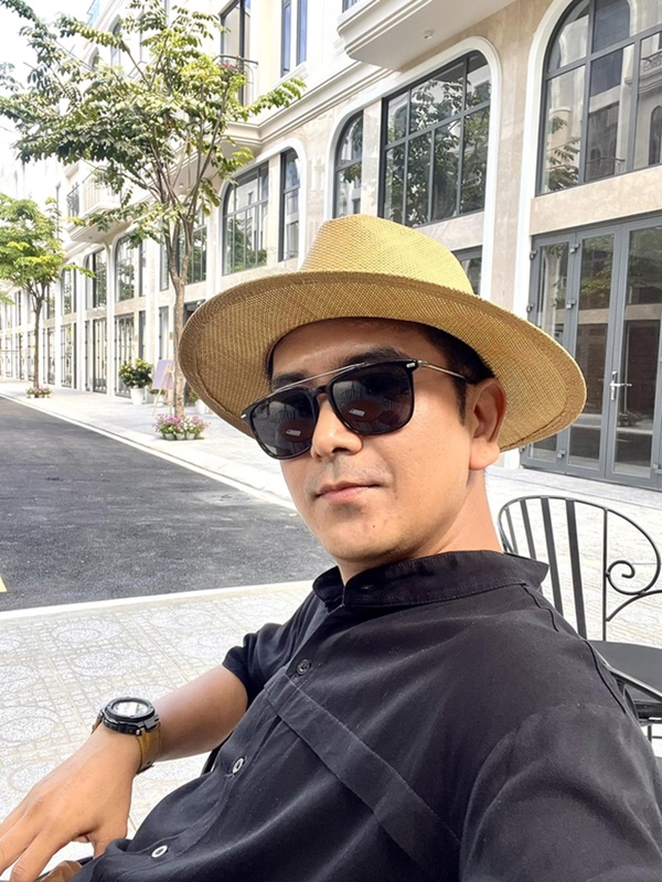 Đổi đời nhờ bất động sản, có bạn gái mới bí ẩn, cuộc sống của bé An Hùng Thuận hiện ra sao ở tuổi 41?-4