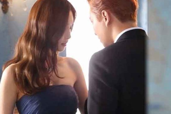 Có trai đẹp, bà chủ giàu có rũ bỏ tình trẻ không thương tiếc