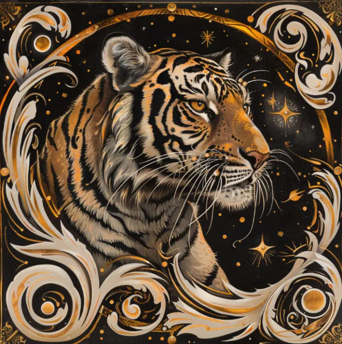 Khép lại tháng 4, vận may của 3 con giáp này khởi sắc, quý nhân xuất hiện, công việc có nhiều tin vui-1