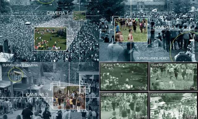 Theo dõi người đàn ông vừa ra tù lại mua biệt thự, cảnh sát phát hiện hành vi phạm tội qua 1 lô hàng: Thu giữ 6 tấn giấy-1