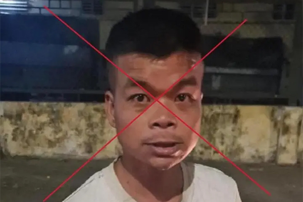 Để lại điện thoại và nhẫn vàng, người đàn ông nghi nhảy xuống sông tự tử-3