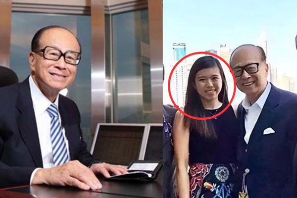 Số phận khối tài sản 39 tỷ USD của Lý Gia Thành: Con trai bị từ mặt vì lấy vợ không cùng đẳng cấp”, vậy ai là người thừa kế?-1