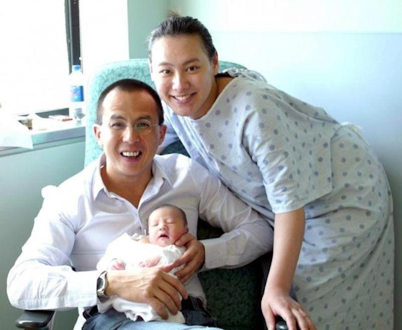 Số phận khối tài sản 39 tỷ USD của Lý Gia Thành: Con trai bị từ mặt vì lấy vợ không cùng đẳng cấp”, vậy ai là người thừa kế?-3