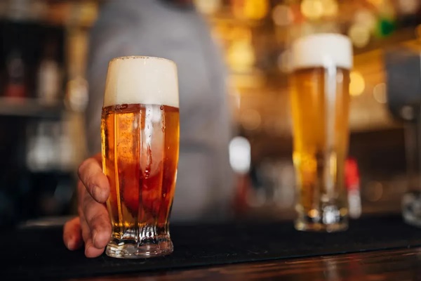 Gan bị đầu độc” vì thói quen giải khát sai lầm của nhiều người Việt-2