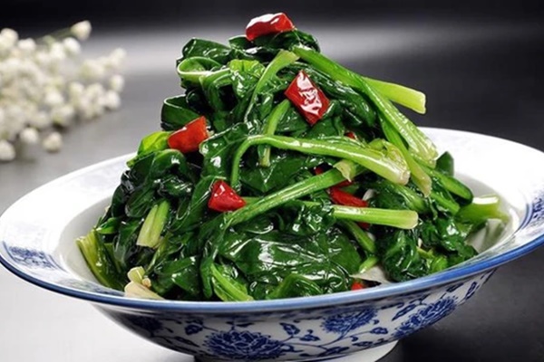 Loại lá quốc dân này chính là kem chống nắng tự nhiên, có thể chống tia cực tím, nên tăng cường dùng trong ngày nóng-4