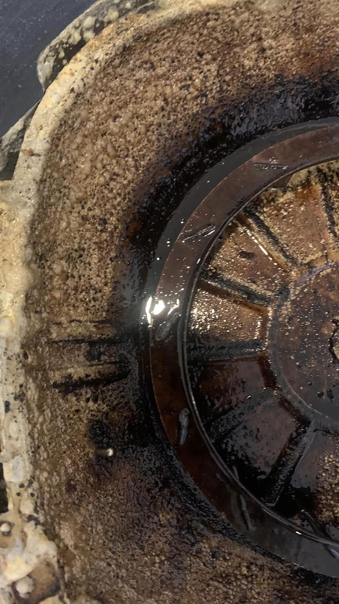 Dùng nồi chiên không dầu cả năm nhưng nhiều người vẫn bỏ qua góc chết này: Hình ảnh thực tế gây bất ngờ-3