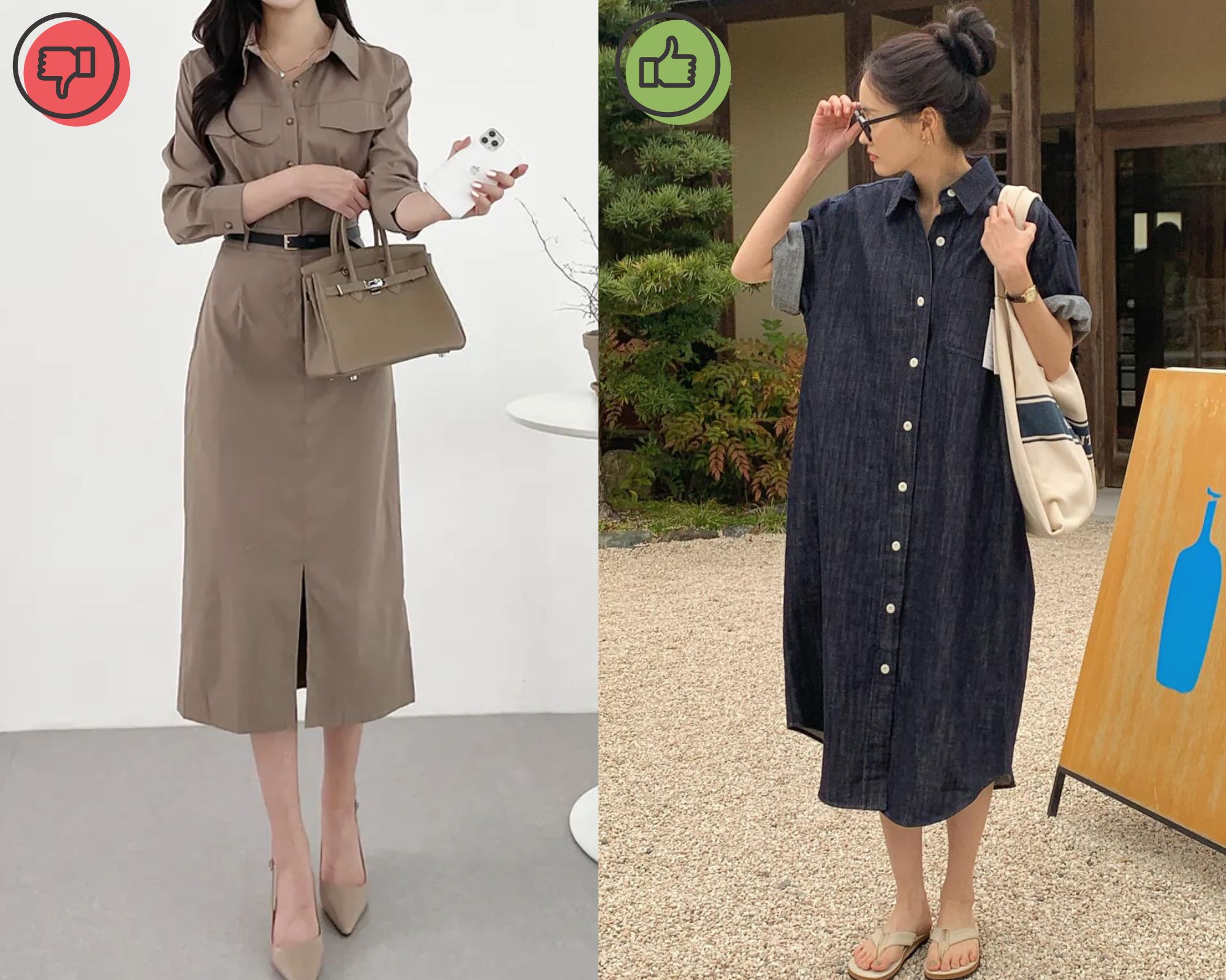 4 mẫu váy dừ và nóng bức, không nên mặc đi du lịch-3