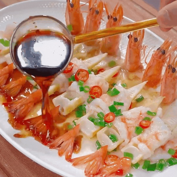 Chăm ăn món làm từ hai nguyên liệu này, vừa chống nắng tốt, da lại trắng bật tông-9