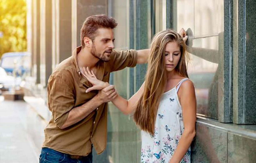 Giải mã tâm lý đàn ông khi bị từ chối tình cảm-1