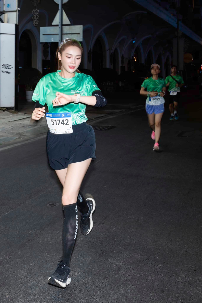 Nhã Phương bị nghi ngờ gian lận thành tích, chính chủ có ngay động thái gây chú ý-8