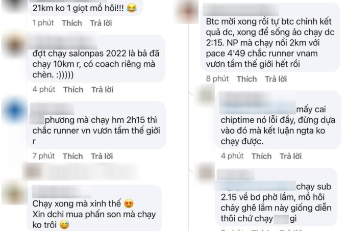 Nhã Phương bị nghi ngờ gian lận thành tích, chính chủ có ngay động thái gây chú ý-3