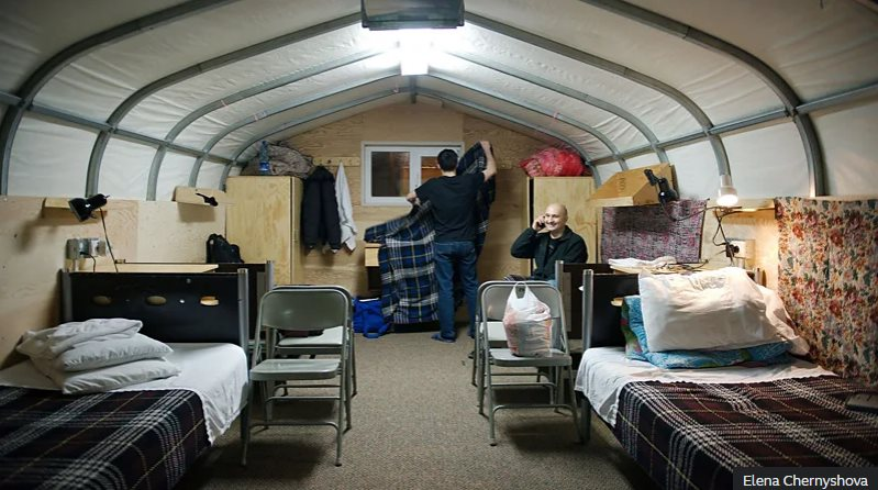 21 tấn vàng ‘chảy ra’ từ dưới lớp băng giá mỗi năm khiến cả thế giới khao khát: Mỏ vàng nằm ở nơi ‘tận cùng thế giới’ gây bất ngờ với những công nghệ tối tân-10