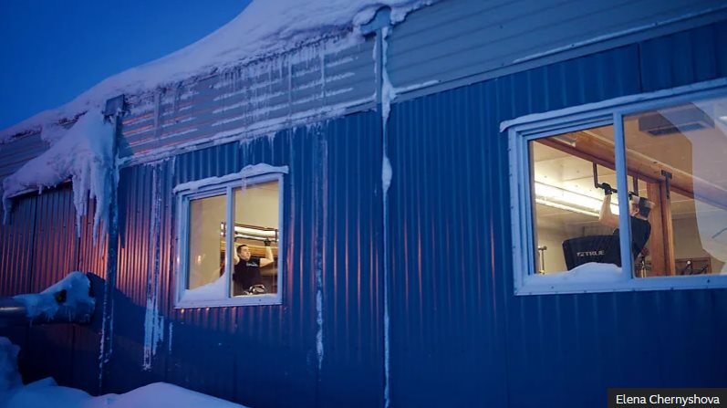 21 tấn vàng ‘chảy ra’ từ dưới lớp băng giá mỗi năm khiến cả thế giới khao khát: Mỏ vàng nằm ở nơi ‘tận cùng thế giới’ gây bất ngờ với những công nghệ tối tân-9