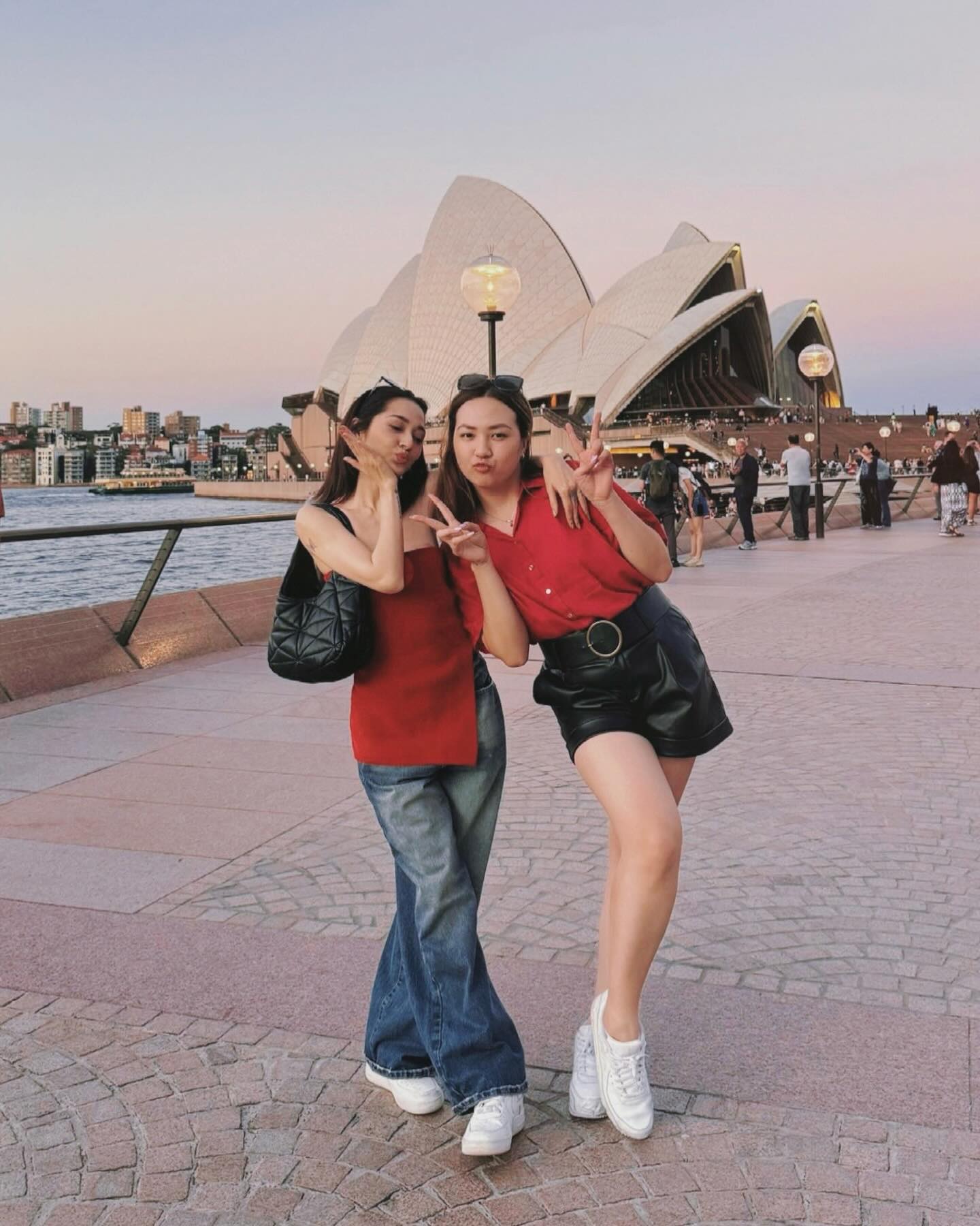 Thời trang hack tuổi và tôn dáng đỉnh cao của Bảo Anh-4