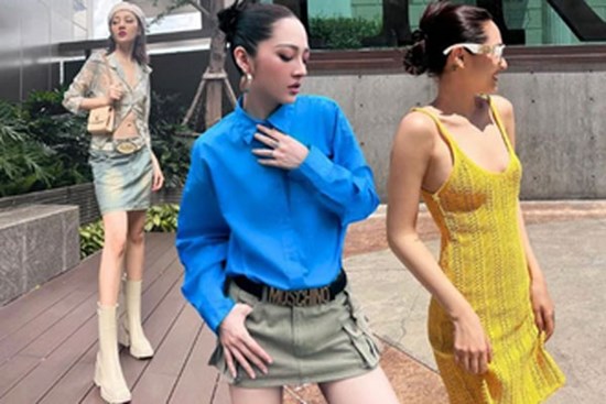 Thời trang 
