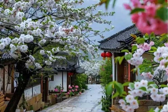 Từ tháng 5 đến tháng 6, 3 con giáp chuyển vận, cơ hội đến tay, tiền tài vào túi, vui vẻ mỗi ngày