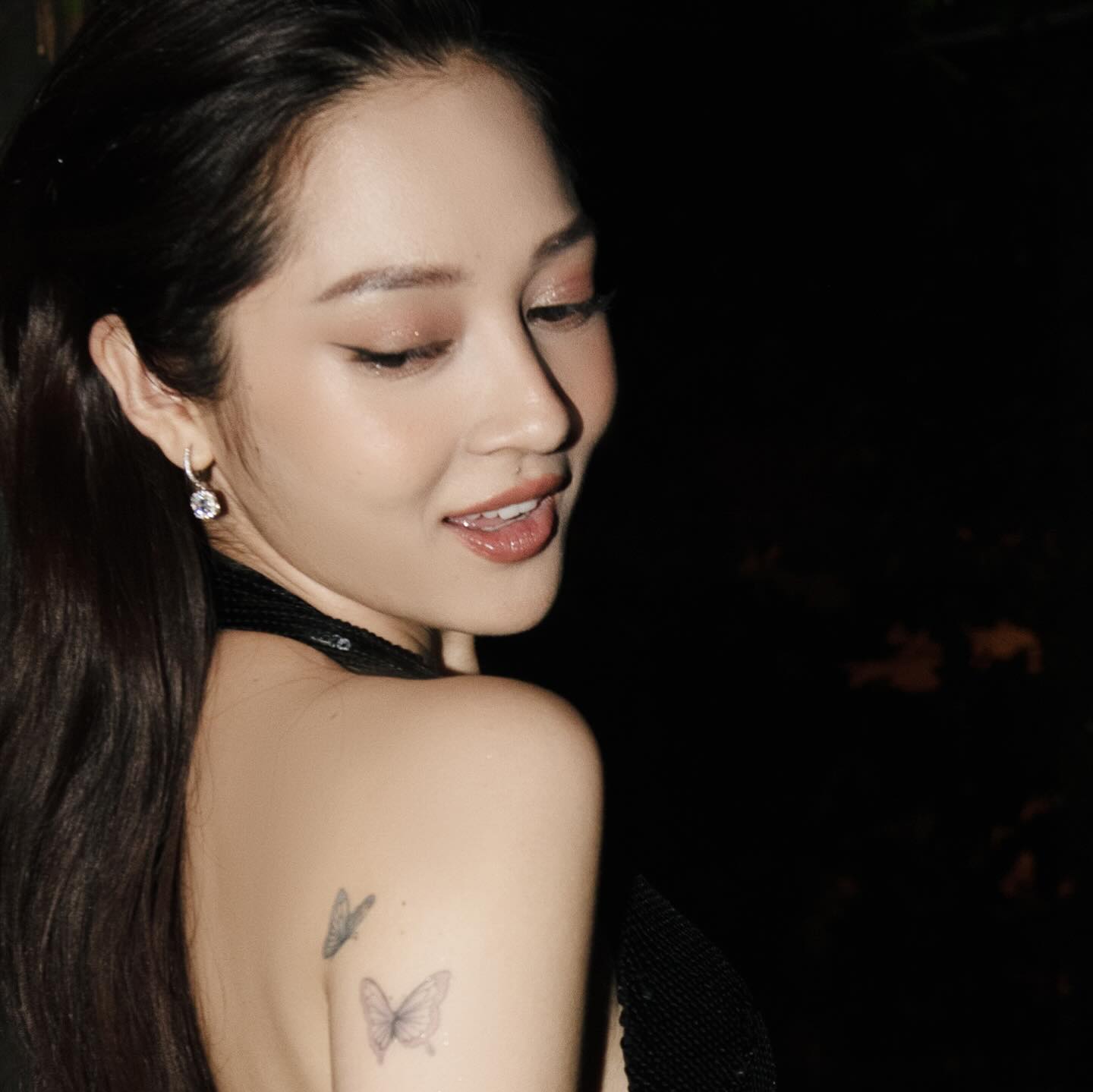 Loạt người đẹp Việt lặng lẽ sinh con-1