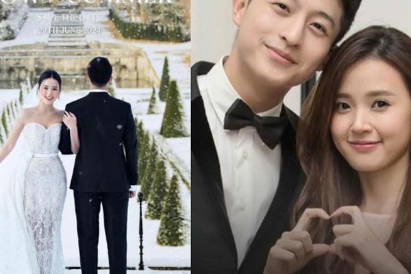 Harry Lu có cuộc sống thế nào giữa lúc Midu sắp về làm dâu hào môn?-16