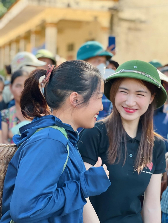 Mr Đàm tự chi 400 triệu xây nhà cho cha 1 phạm nhân và loạt sao Việt làm từ thiện không kêu gọi quyên góp-4