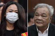 Ông Trần Quý Thanh bị đề nghị 10 năm tù, con gái sợ cha mẹ 'khó gặp lại nhau'