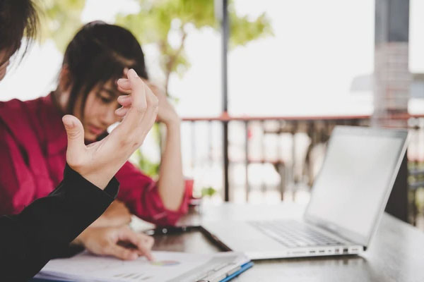 Sau đám cưới vài ngày, bí mật chí mạng của chồng khiến tôi bỏ nhà ra đi-2