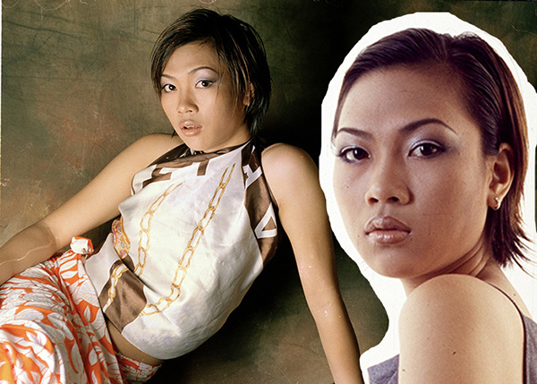 Nữ ca sĩ gốc Đà Nẵng nổi tiếng Làn sóng xanh những năm 2000: 43 tuổi giàu có, trẻ đẹp nhưng vẫn độc thân-1