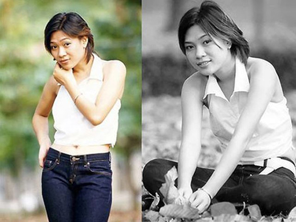 Nữ ca sĩ gốc Đà Nẵng nổi tiếng Làn sóng xanh những năm 2000: 43 tuổi giàu có, trẻ đẹp nhưng vẫn độc thân-2