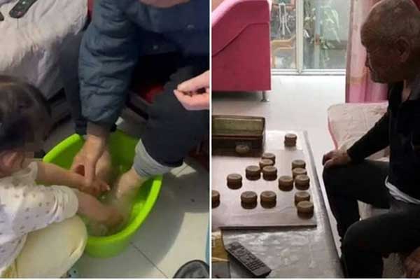 Cô gái từ chối phụng dưỡng vì cha mẹ thiên vị con trai, tòa yêu cầu cưỡng chế-2