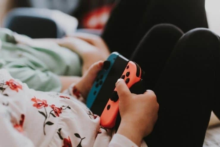 Cách rèn thói quen làm việc nhà với đứa trẻ hay quên-3