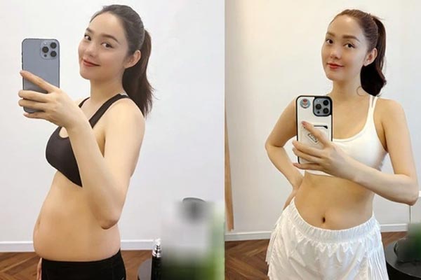 Minh Hằng chia sẻ lý do không phải làm dâu, tiết lộ mối quan hệ với nhà chồng hào môn-6