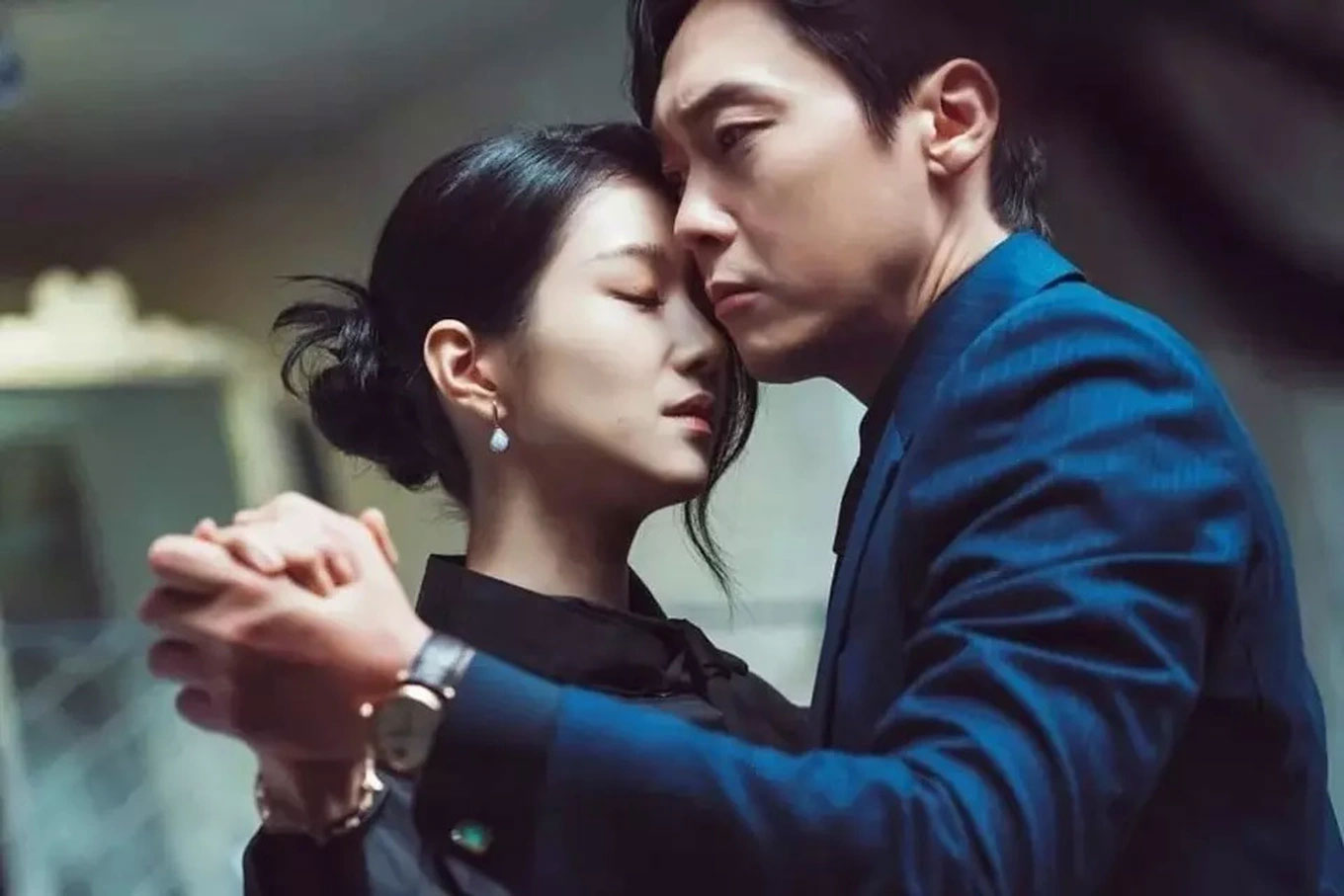 Sau đám cưới vài ngày, bí mật chí mạng của chồng khiến tôi bỏ nhà ra đi-1