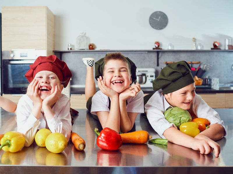 Nghiên cứu Harvard: Những đứa trẻ có 3 đặc điểm này trước 7 tuổi nhiều khả năng sẽ thành công khi lớn lên-2