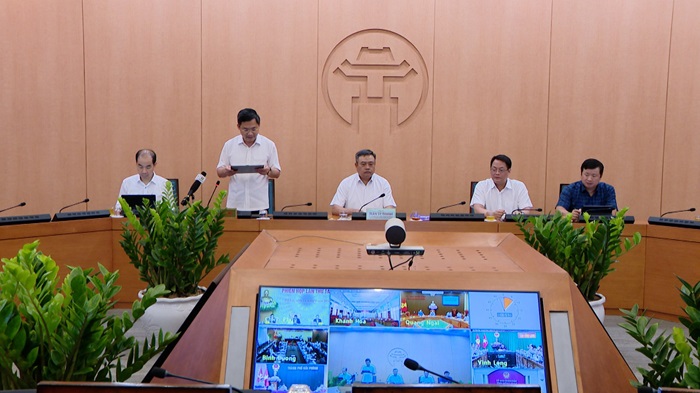 Hà Nội sắp ra mắt ứng dụng Ha Noi-S” với nhiều tiện ích cho người dân, doanh nghiệp-1