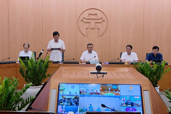Hà Nội sắp ra mắt ứng dụng “Ha Noi-S” với nhiều tiện ích cho người dân, doanh nghiệp