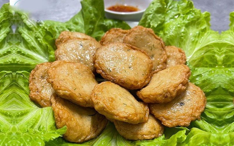 Bật mí cách làm chả cá dai ngon, không tanh tại nhà-2
