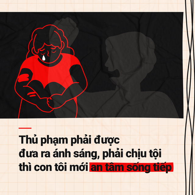 Mỏi mòn chờ kết quả ADN, bố bé gái 12 tuổi bị xâm hại hé lộ thông tin lạ về nghi phạm-2