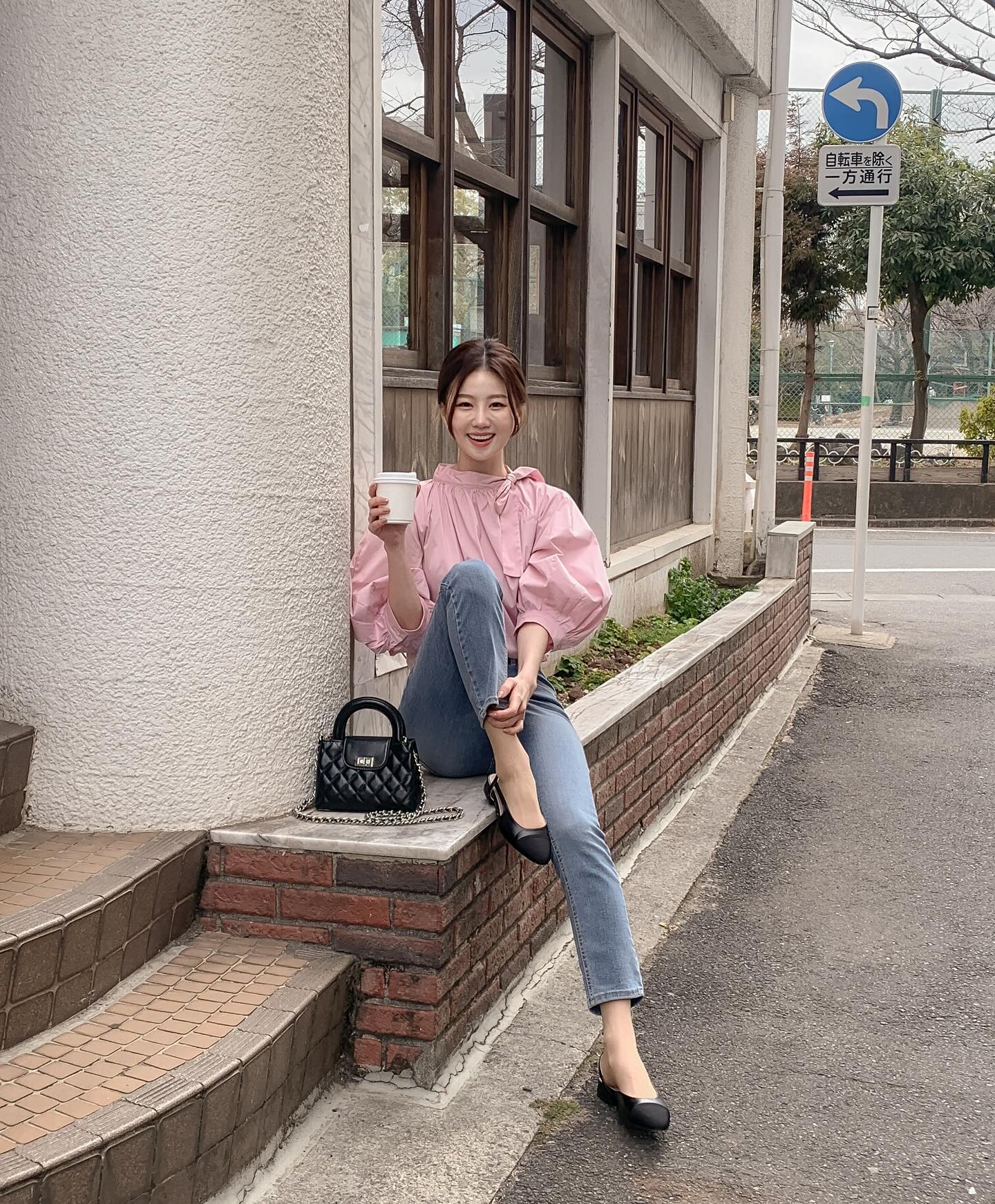 Xu hướng quần lửng trẻ trung và tôn dáng quay trở lại-8