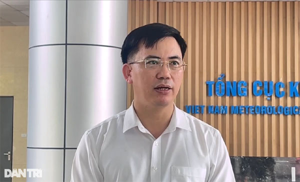 Vì sao Sơn La, Hòa Bình hứng mưa đá khốc liệt?-1