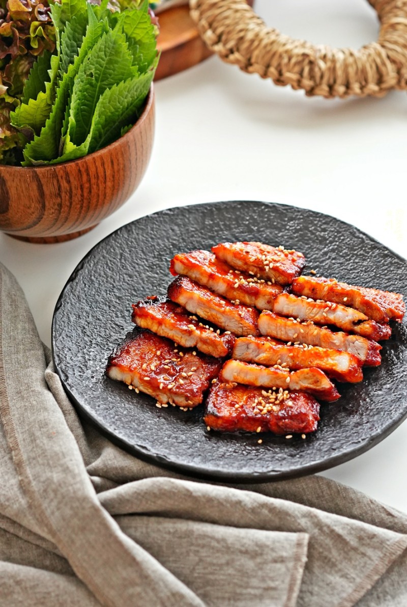 Gợi ý thực đơn cơm tối làm nhanh, ăn ngon và chuẩn vị mùa hè-3