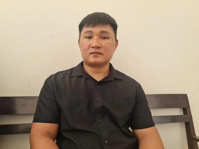 Vợ chồng đánh shipper gãy 2 tay lãnh 12 năm tù-1