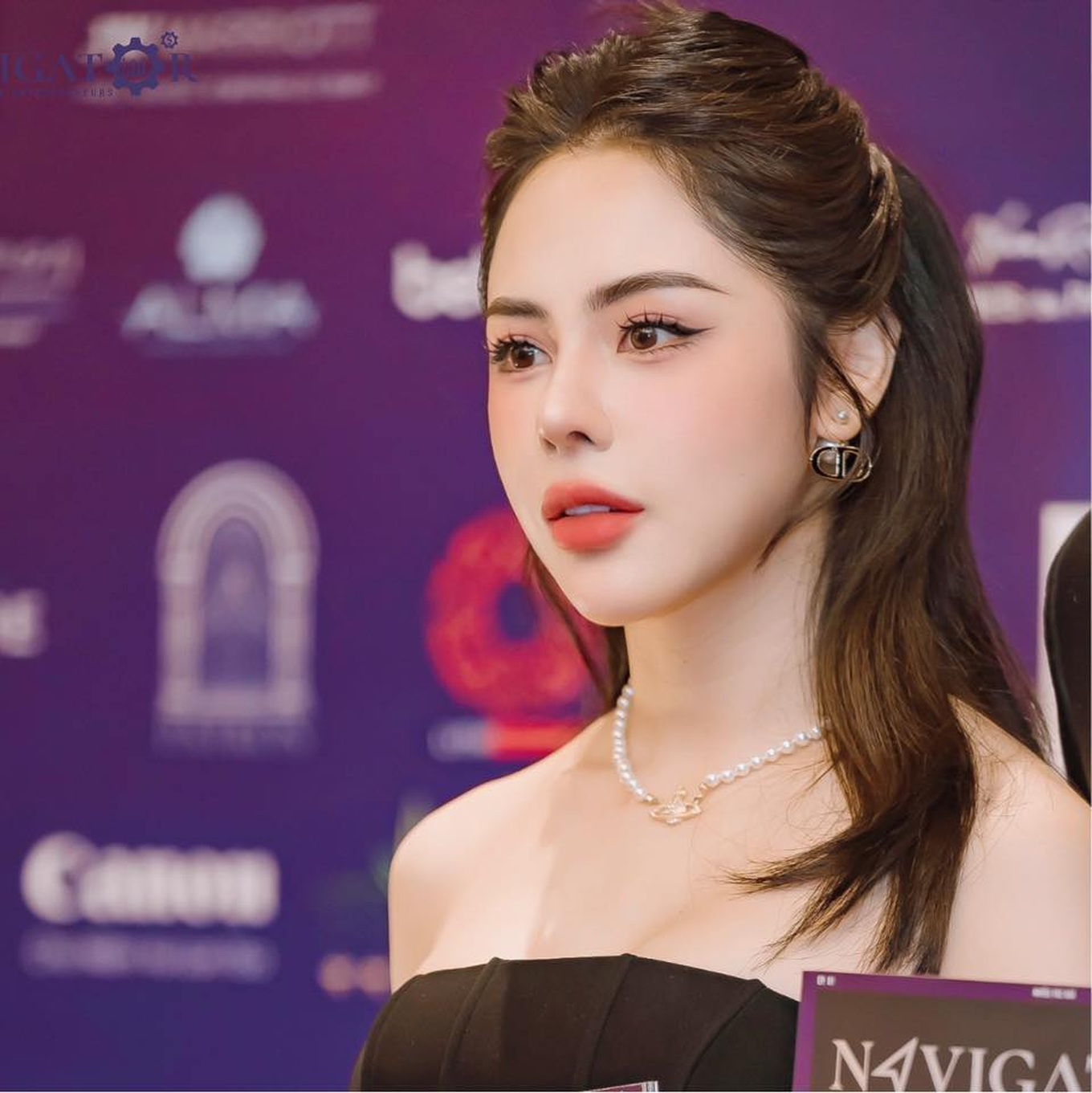 Diễn viên Huỳnh Anh và bạn gái MC hơn 6 tuổi chính thức đăng ký kết hôn sau hơn 4 năm yêu-4