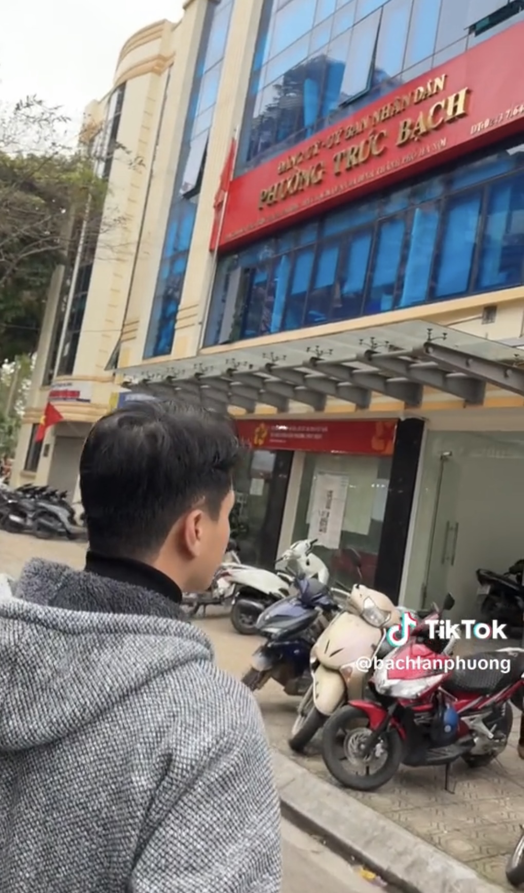 Diễn viên Huỳnh Anh và bạn gái MC hơn 6 tuổi chính thức đăng ký kết hôn sau hơn 4 năm yêu-1