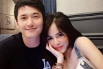 Diễn viên Huỳnh Anh và bạn gái MC hơn 6 tuổi chính thức đăng ký kết hôn sau hơn 4 năm yêu