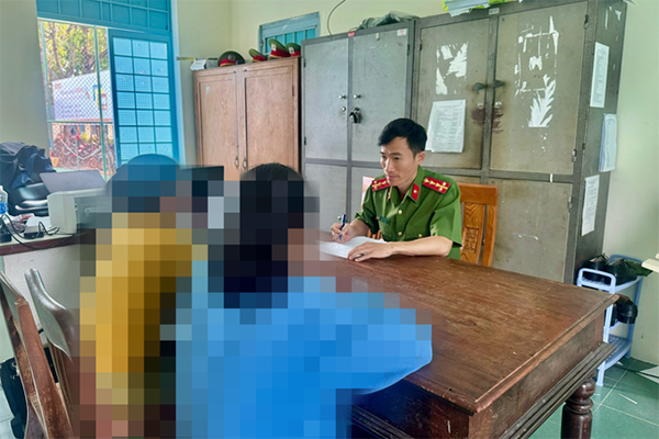 Nghỉ lễ 30/4-1/5, cả nước nắng nóng chưa từng có trong 10 năm qua-2