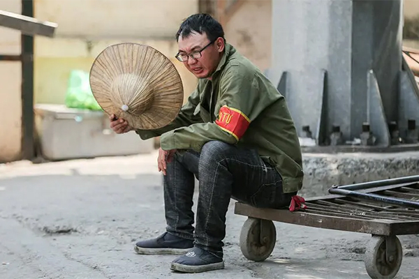 Khi những đứa trẻ hư trải lòng về quá khứ lầm lỗi-5