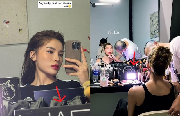 Hậu rạn nứt, Kỳ Duyên bị soi có động thái lạ trong dịp sinh nhật của Minh Triệu-5