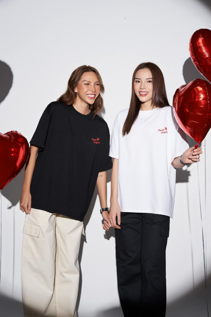 Hậu rạn nứt, Kỳ Duyên bị soi có động thái lạ trong dịp sinh nhật của Minh Triệu-7