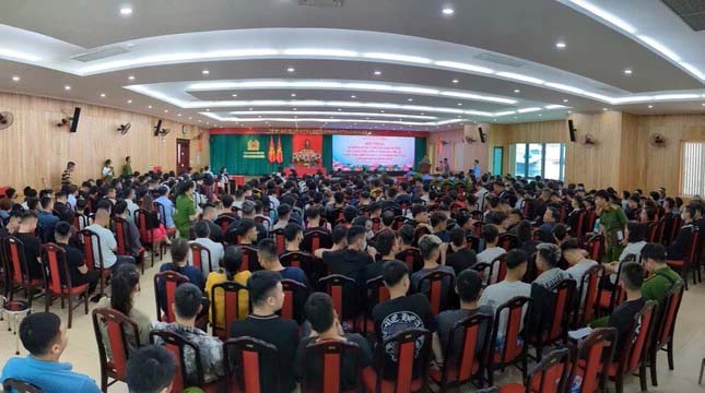 Khi những đứa trẻ hư trải lòng về quá khứ lầm lỗi-3