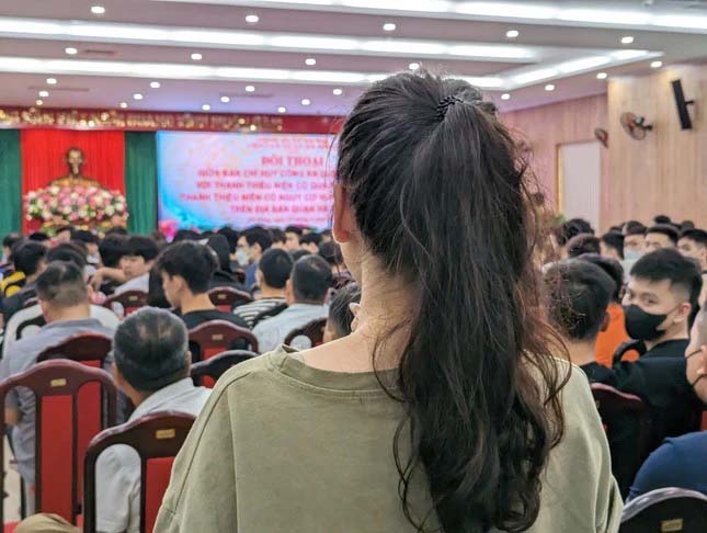 Khi những đứa trẻ hư trải lòng về quá khứ lầm lỗi-2